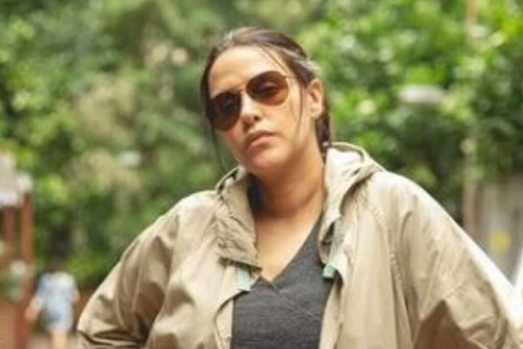 Neha Dhupia on Playing Pregnant Cop in Upcoming Thriller A Thursday: Bridging Gap Between Real and Reel