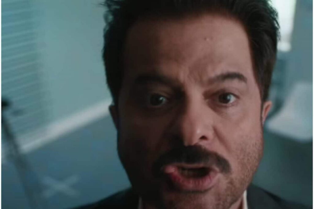 Watch: Netflix Hypes Money Heist 5 Release with Bella Ciao Video Feat Anil Kapoor, Radhika Apte