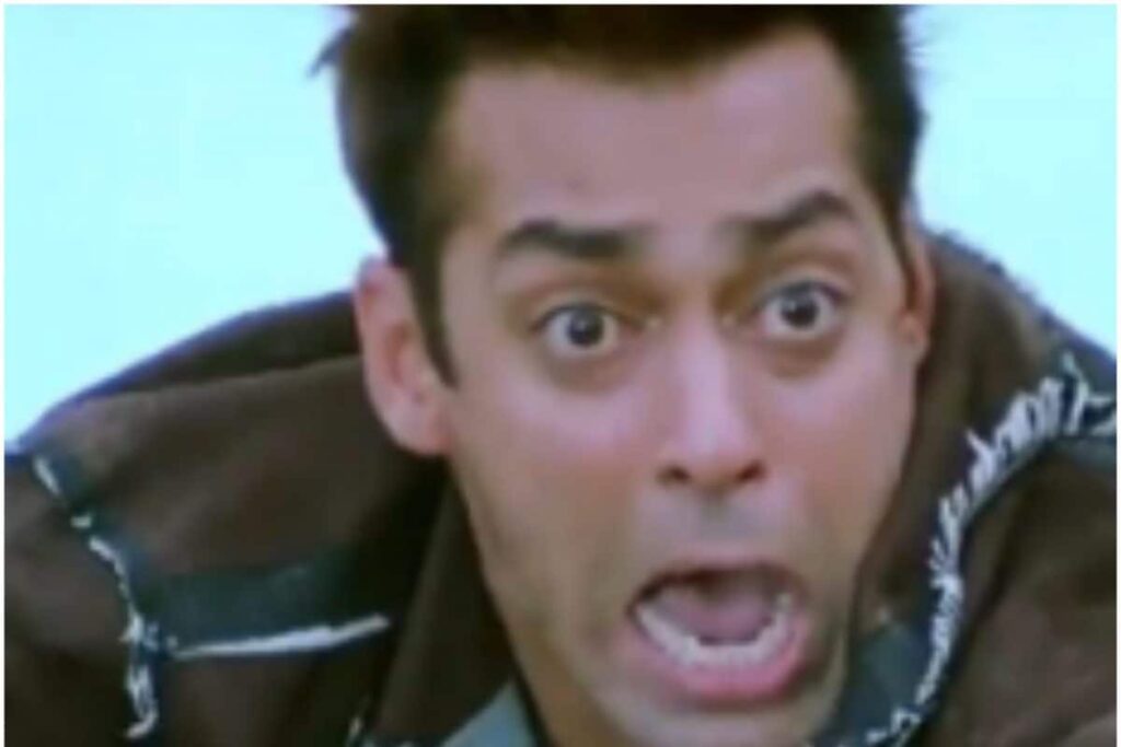 Salman Khan Set to Return for No Entry Sequel?