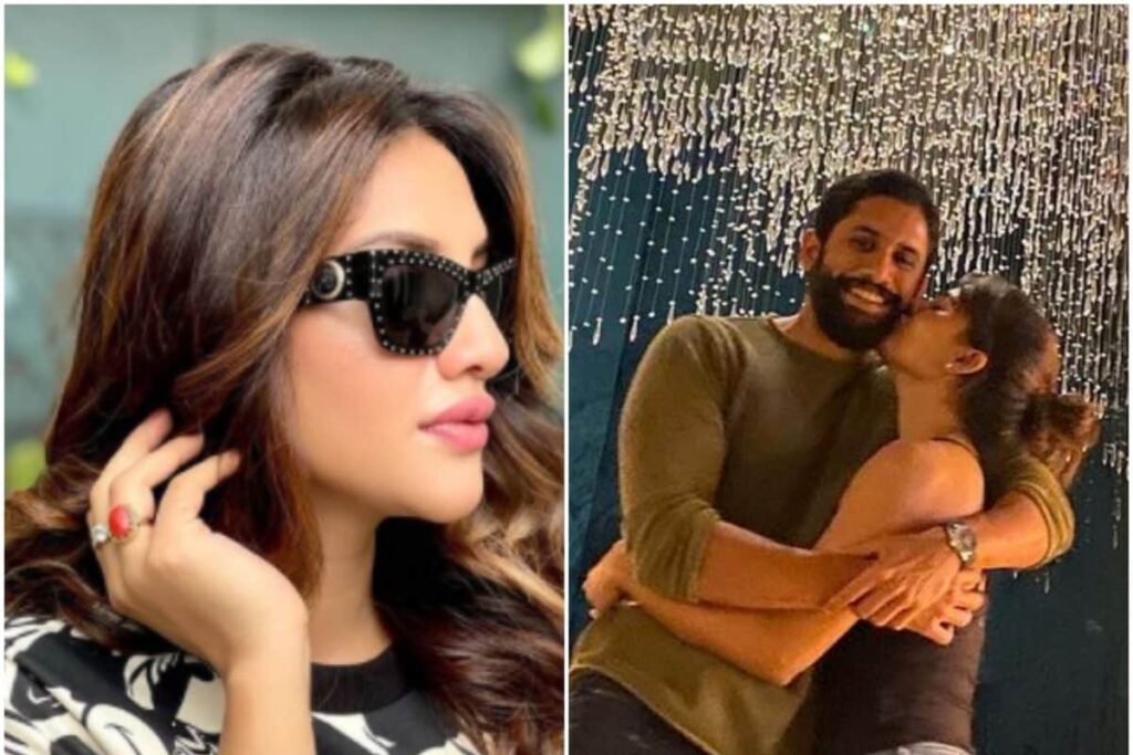 Samantha Akkineni Opens up on Marriage with Naga Chaitanya, Nusrat Jahan to Not Name Her Baby's Father