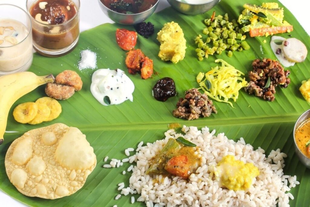 Onam 2021: Wondering What’s on the Table for Onam Sadhya? We’ve Got You Covered