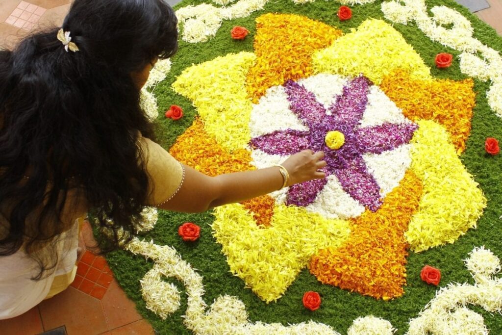 Onam 2021: All You Need to Know About 10-day Harvest Celebration 