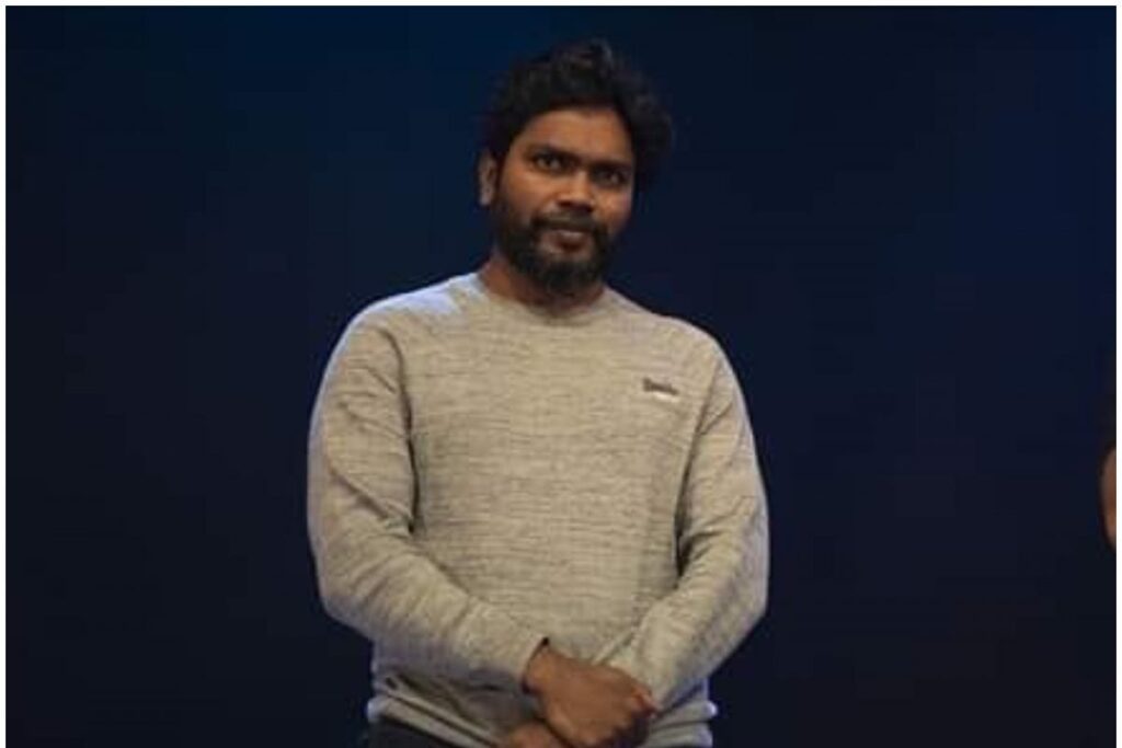 Pa Ranjith Calls Out Top Magazine for Not Rolling Credit to Rapper Arivu on Cover