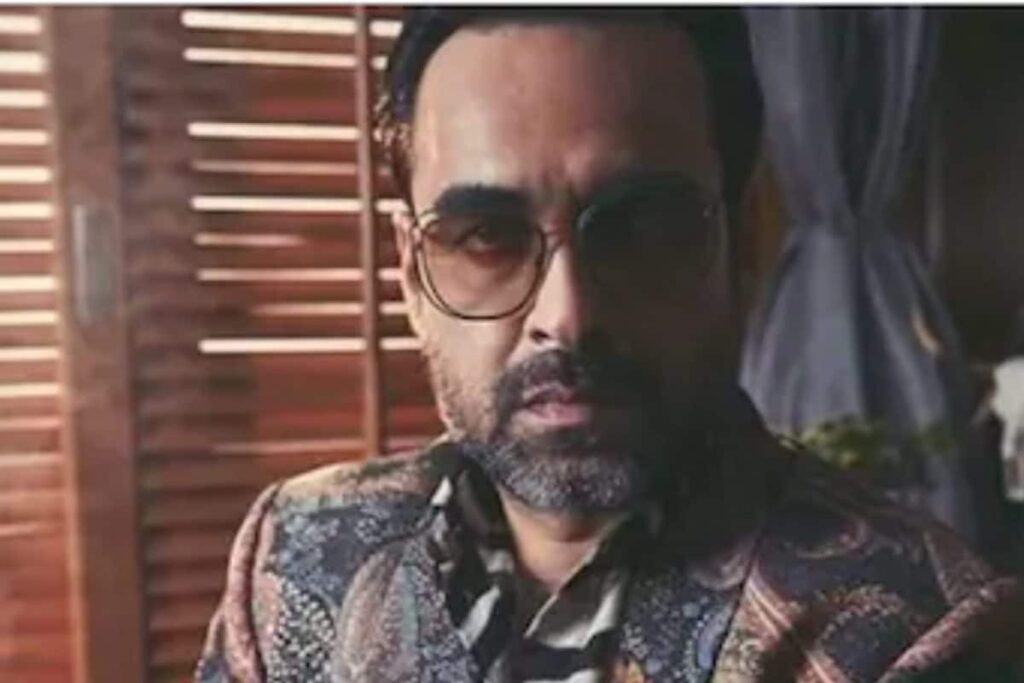 Pankaj Tripathi: Anurag Kashyap Rediscovered My Talent in Gangs of Wasseypur