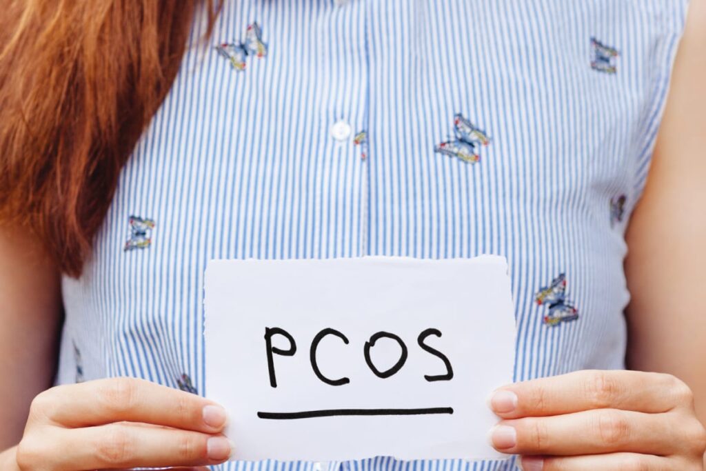 From Low GI-Diet To 3 Hours Exercise Per Week: These Simple Lifestyle Changes Can Help You Manage PCOS Better