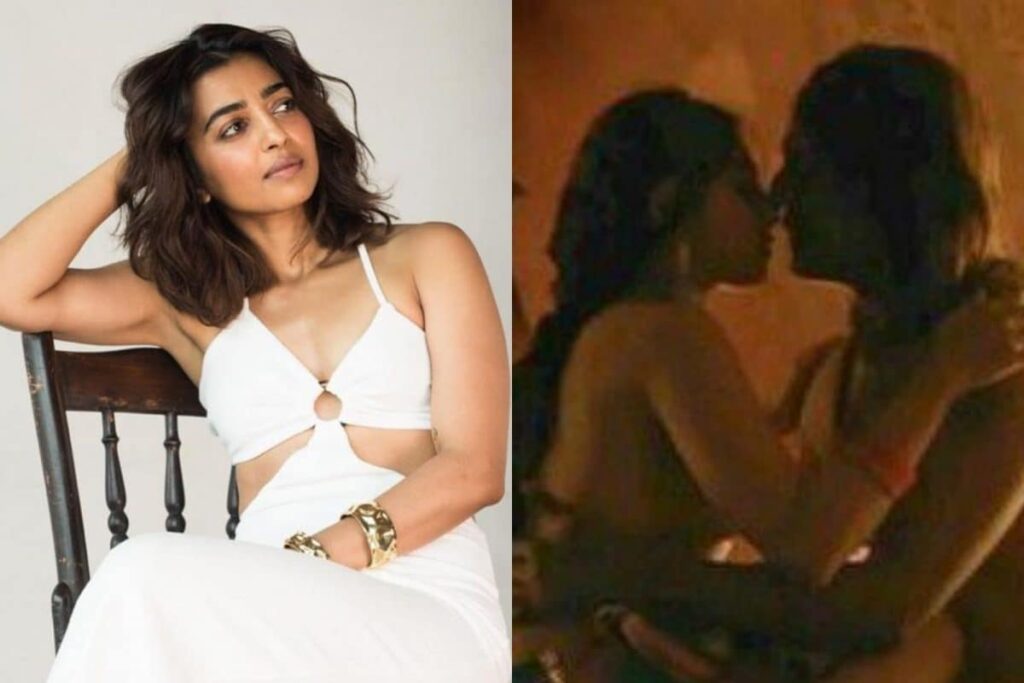 Adil Hussain Says Boycotting Radhika Apte Over Their Nude Scene from Parched is 'Ridiculous'