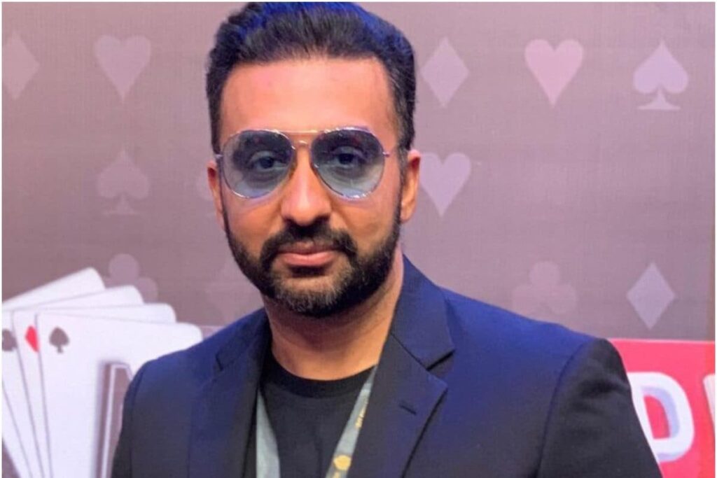 Interim Relief Continues for Raj Kundra, Umesh Kamat in 2020 Porn Case