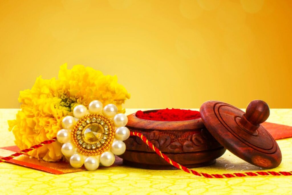 Raksha Bandhan 2021 Date: History, Significance and Auspicious Time to Tie Rakhi