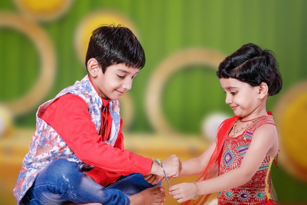 Raksha Bandhan: How Rakhi Festival is Celebrated Across India and Why Some States Don’t Celebrate