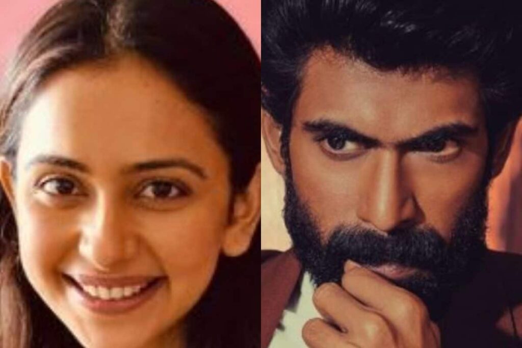 Drug Case: ED Summons Rakul Preet Singh, Rana Daggubati and Other Tollywood Celebrities