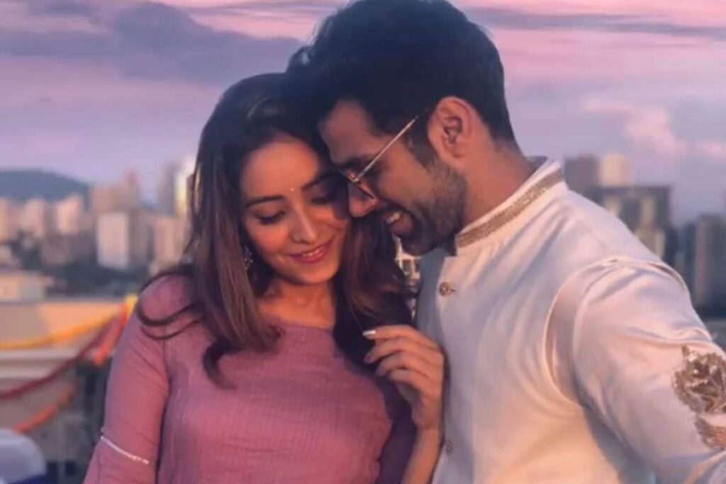 Rithvik Dhanjani's Wish for Ex Asha Negi on Her Birthday: 'May All the Love Always Surround You'