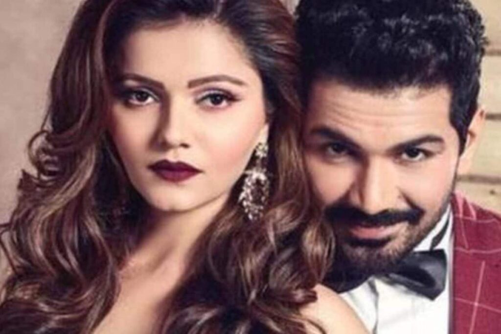 Rubina Dilaik Reveals Her Biggest Regret of Bigg Boss 14 and it Involves Abhinav Shukla