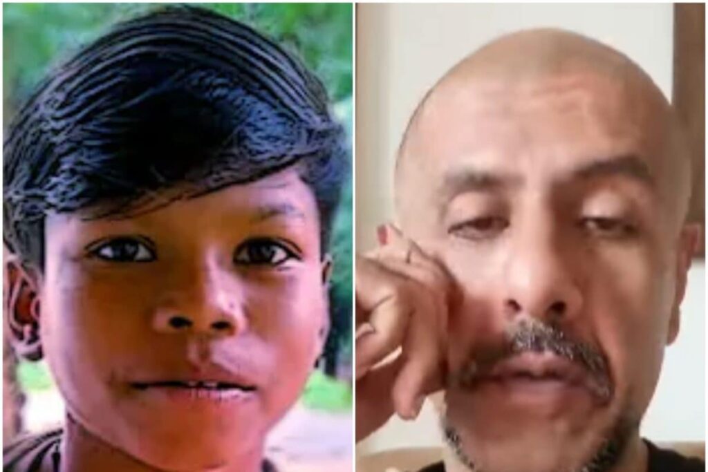 Bachpan Ka Pyaar's Sahdev Dirdo Trolled for Singing Voice, Vishal Dadlani Comes Out in Support