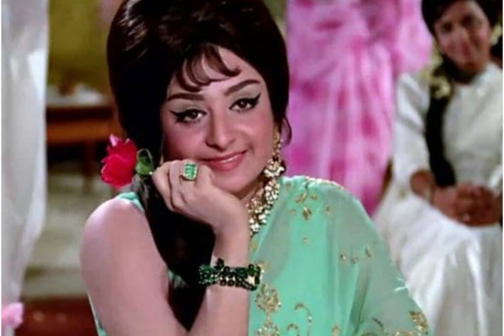 Happy Birthday, Saira Banu: 5 Memorable Performances of the Legendary Actress