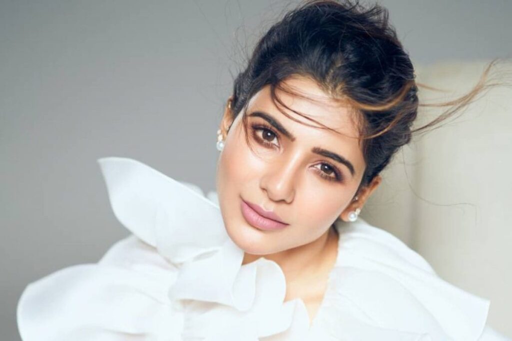 Samantha Akkineni on OTT Debut With The Family Man 2: I Don't Let My Star Image Make My Decisions