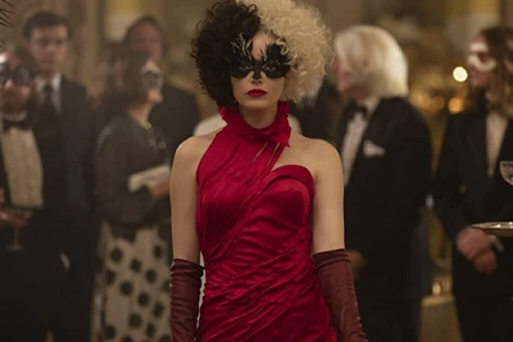 Cruella Review: Disney Villain Origin Story is About Women Who Don't Conform