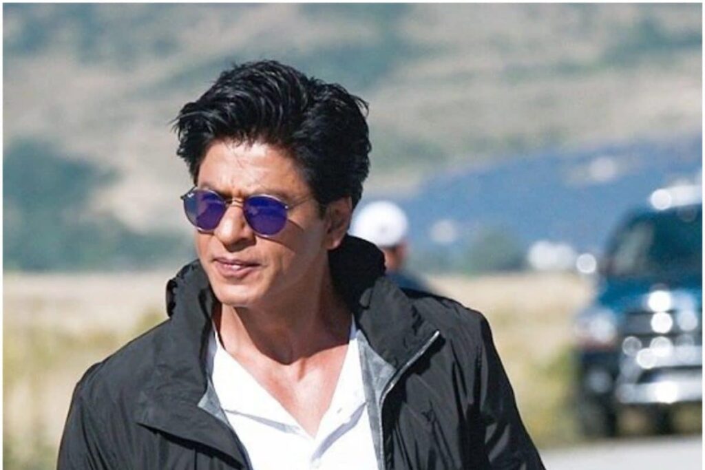 When Shah Rukh Khan Criticized His Performance in Debut Film Deewana: 'I Overacted Terribly'