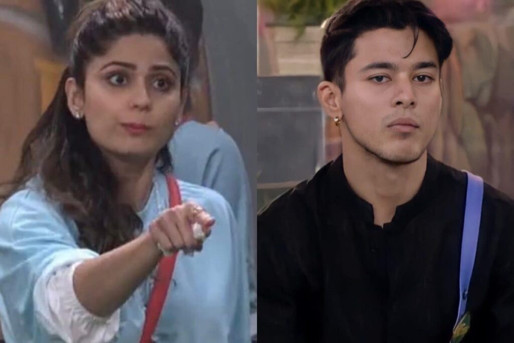 Bigg Boss OTT: Gauahar Khan Supports Pratik Sehajpal, Says Ridhima, Shamita 'Playing Woman Card'