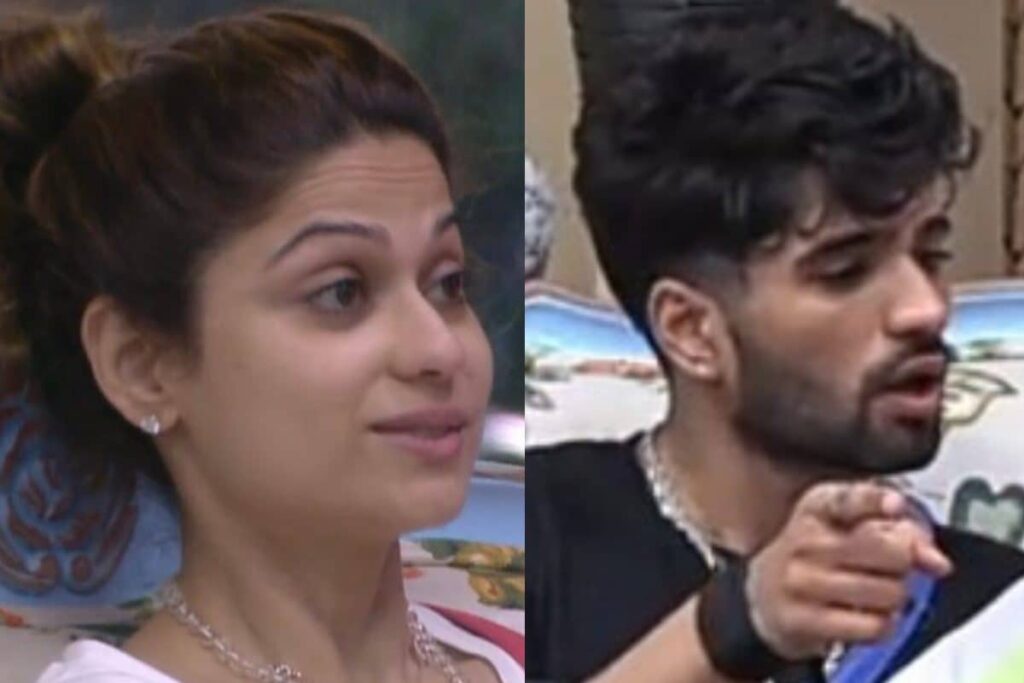 Bigg Boss OTT: Milind Gaba, Zeeshan Khan Call Karan Johar 'Biased' Towards Shamita Shetty