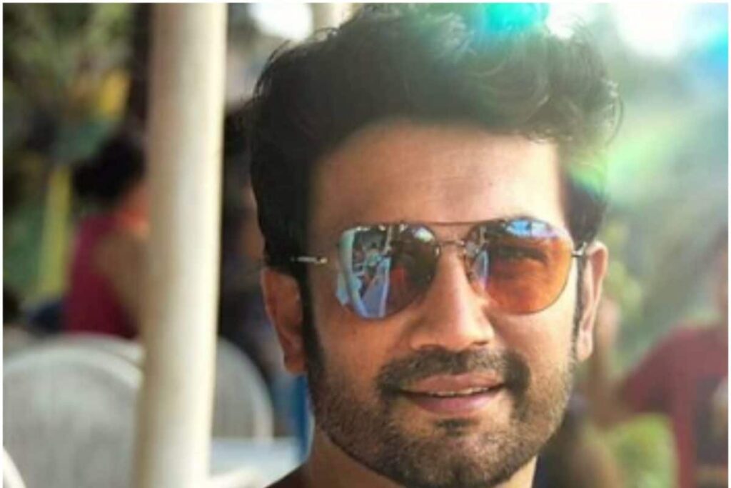 The Family Man Actor Sharad Kelkar Opens up on Struggling with Stammer: 'Was Replaced on a Show'