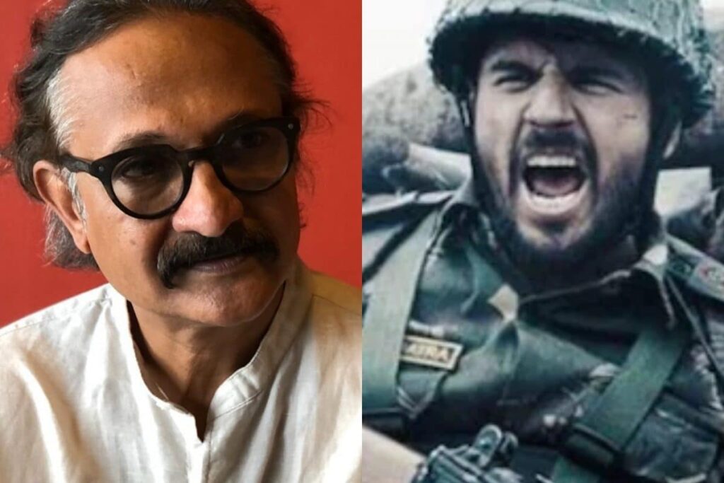 Shershaah Writer Sandeep Srivastava: Army Men are Different From What Has Been Portrayed in Movies