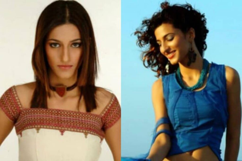 Shruti Haasan Looks Unrecognisable in Throwback Pictures from Modelling Days