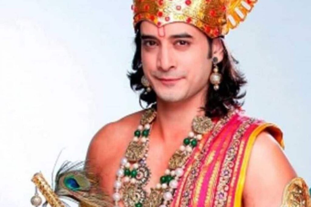 Playing Krishna on TV Led Me on the Path of Spiritual Awakening: Siddharth Arora