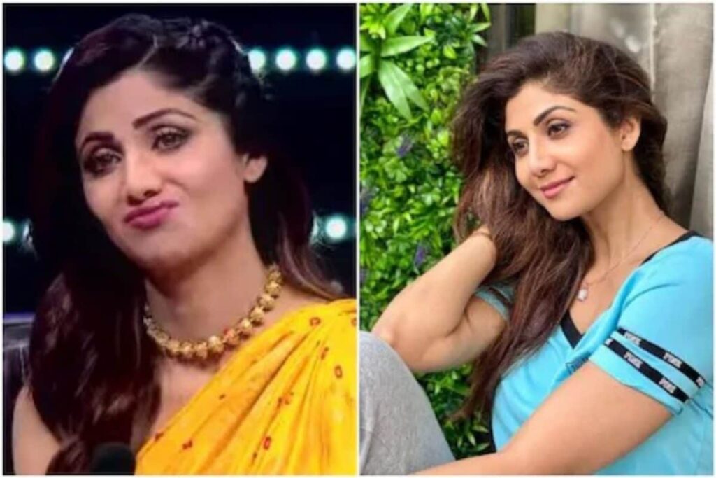 On Super Dancer, Shilpa Shetty Gets Emotional After 'Soulful Performance'