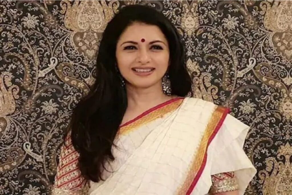 Actress Bhagyashree Calls Peas ‘Protein Gemstones’, Shares Its Health Benefits