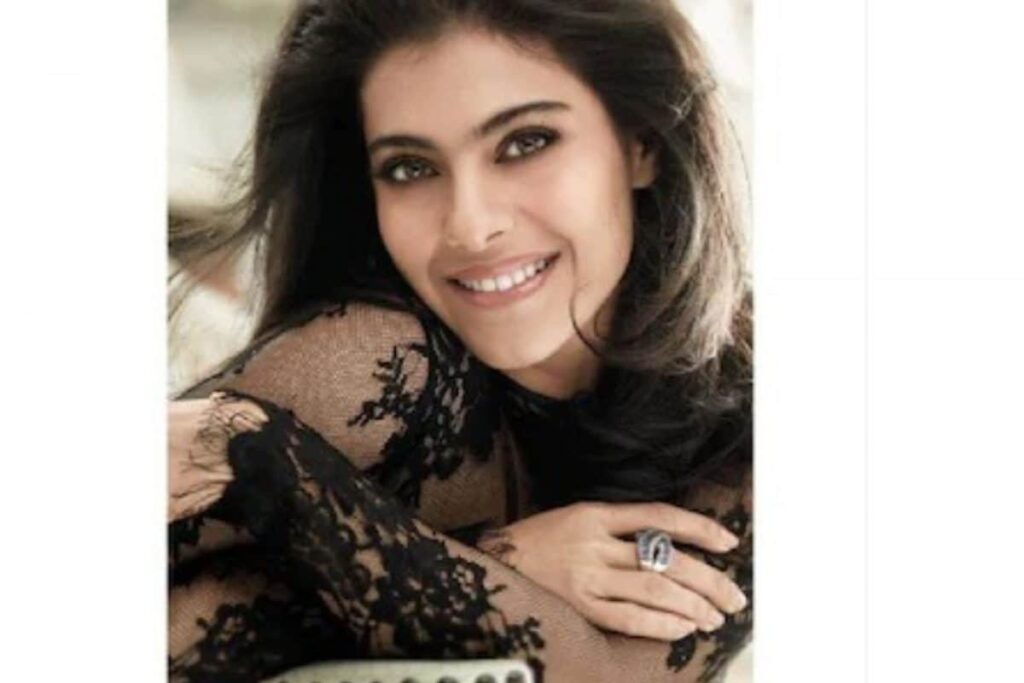 Kajol Says She Doesn't Have Patience to Watch 3-hour Films Now