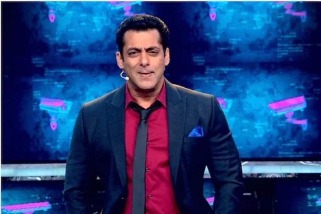 Is This The First Pic of Bigg Boss 15 House?