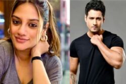 New-Mom Nusrat Jahan Discharged From Hospital, Leaves For Home With Yash Dasgupta