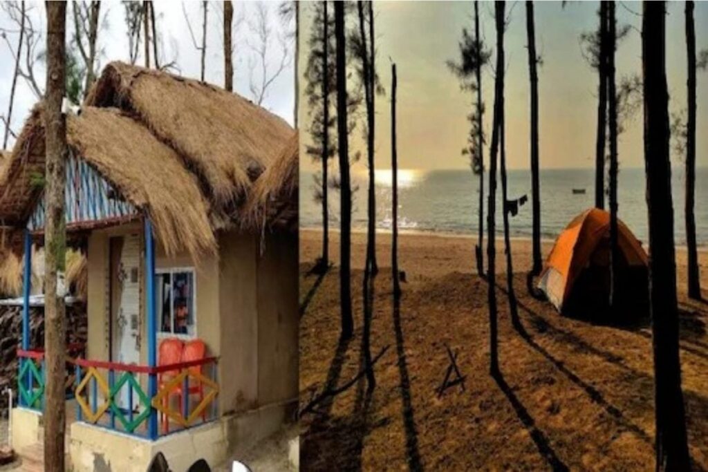 Visit Mousuni Island in West Bengal to celebrate Durga Puja peacefully in Nature’s lap