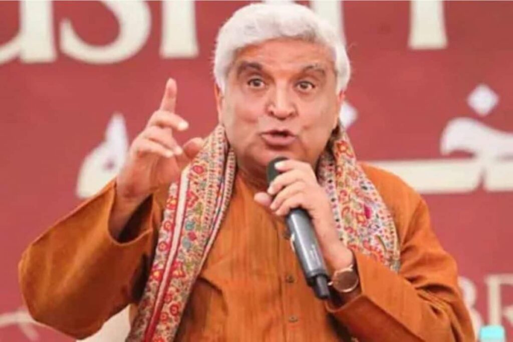 Javed Akhtar, Shabana Azmi And Farhan Tweet For Afghanistan, Its People