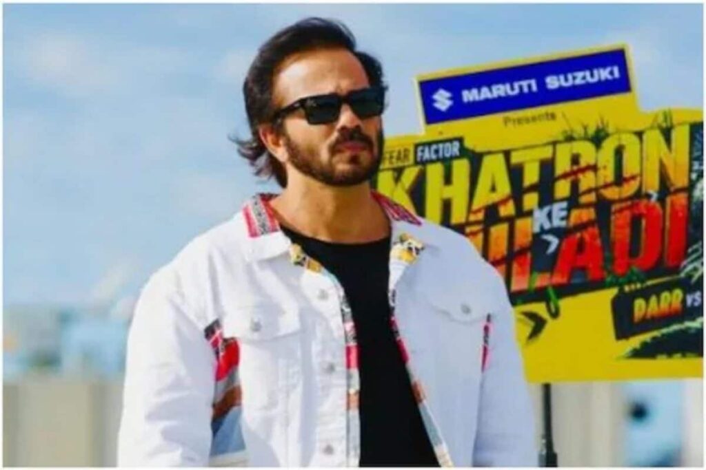 Khatron Ke Khiladi 11: These Three Celebrities Are Back As Wild Card Entries