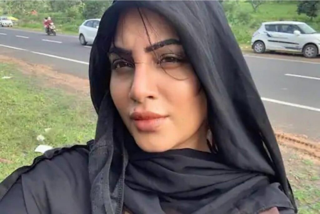 Arshi Khan’s Engagement With Afghan Cricketer in Soup As Taliban Capture Kabul