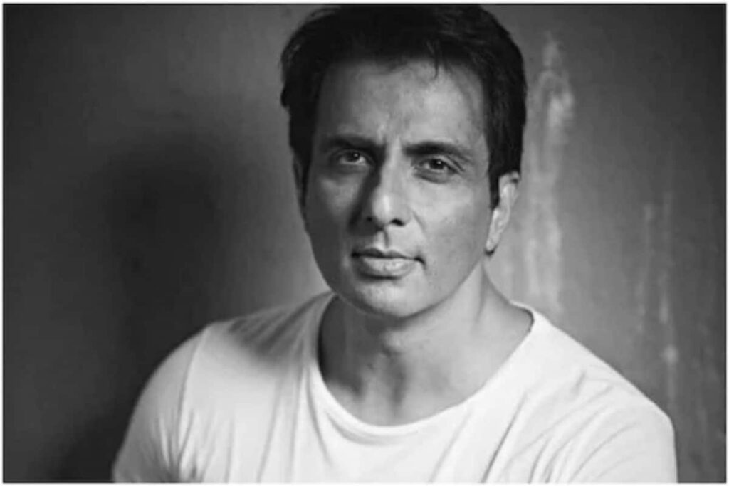 Fan Asks Sonu Sood For Rs 1 Crore. Check What the Actor Said