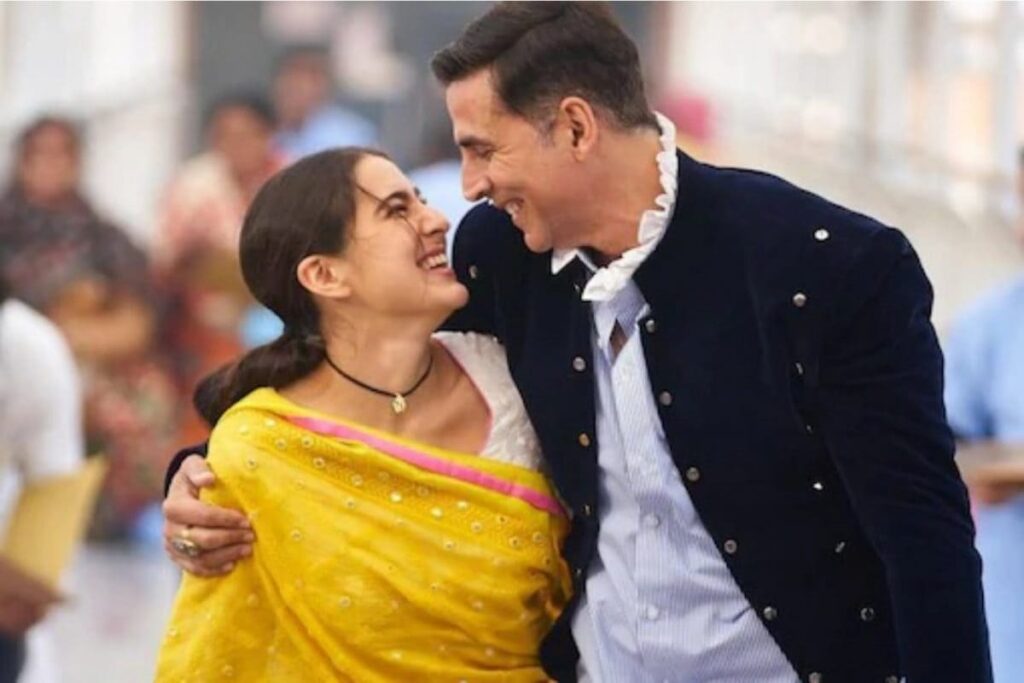 Akshay Kumar’s Character in Atrangi Re is Not Real. Confused? Read To Find Out