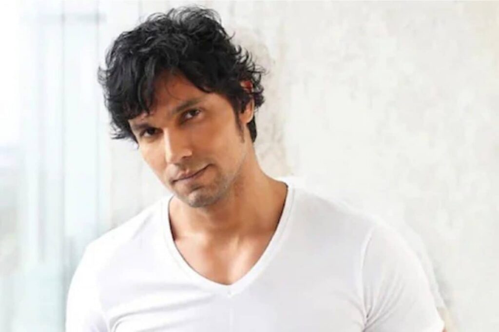 Bollywood Script Writer Sends Rs 10 Crore Legal Notice To Actor Randeep Hooda