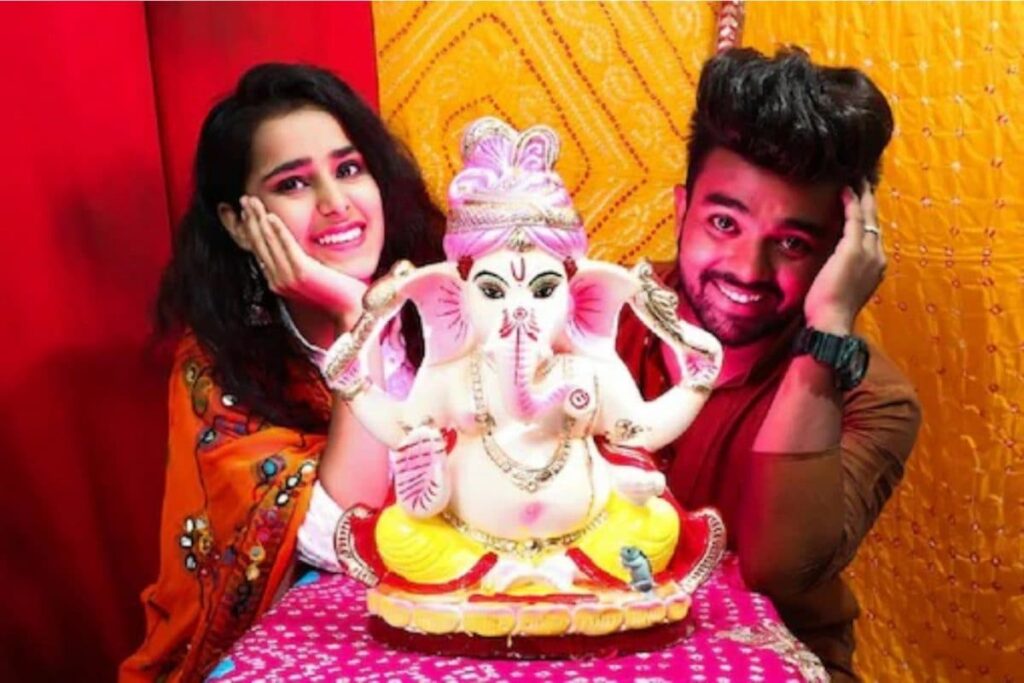 Ganesh Chaturthi 2021: Here's What Lord Ganesha Symbolises