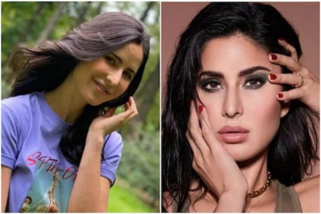 Katrina Kaif Working Hard For Never-Seen-Before Action Scenes in Tiger 3