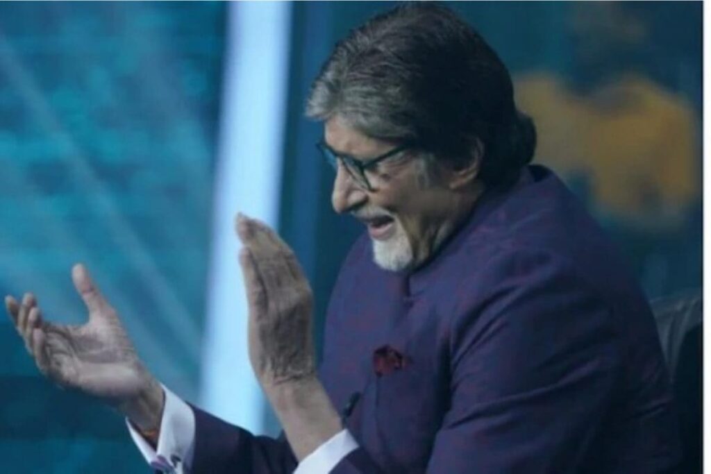 Sourav Ganguly, Virender Sehwag to Be on Kaun Banega Crorepati 13 Hot Seat With Amitabh Bachchan