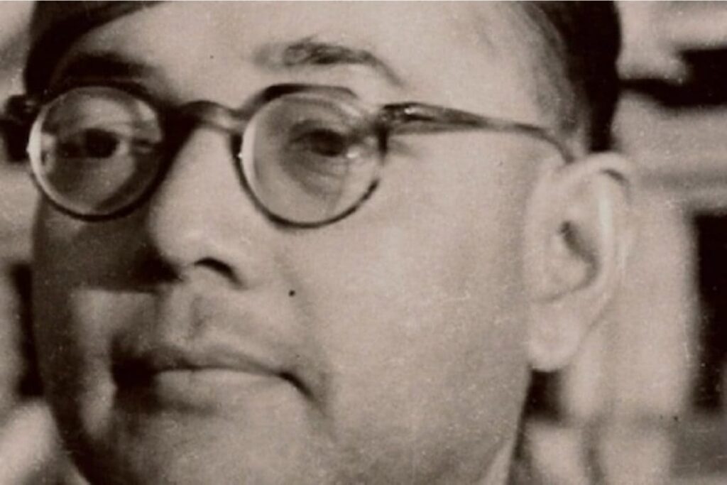 The Many Questions Regarding the 'Mysterious' Death of Netaji Subhas Chandra Bose That Has Been Raised Since 1945