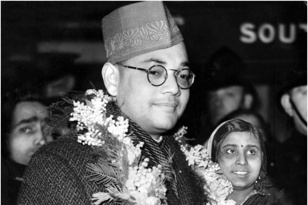 Subhas Chandra Bose Death Anniversary 2021: Movies, Web Series on Netaji's Life One Must Watch