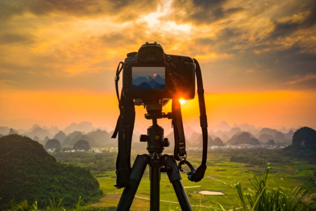 World Photography Day 2021: 5 Effective Ways to Become a Better Photographer