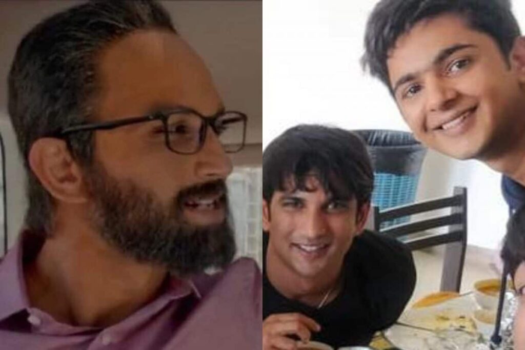 Sushant Singh Rajput's On-screen Son in Chhichhore Misses Him: 'He Used to Share His Problems With Us'