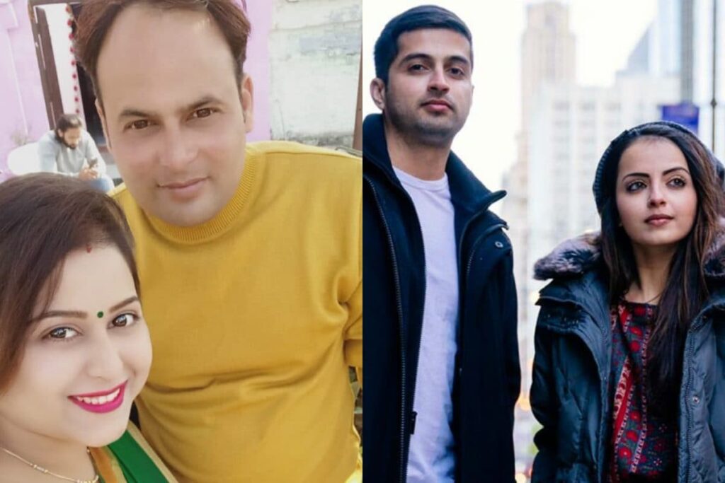 From Shrenu Parikh to Akansha Sharma: TV Actors Get Nostalgic on Raksha Bandhan