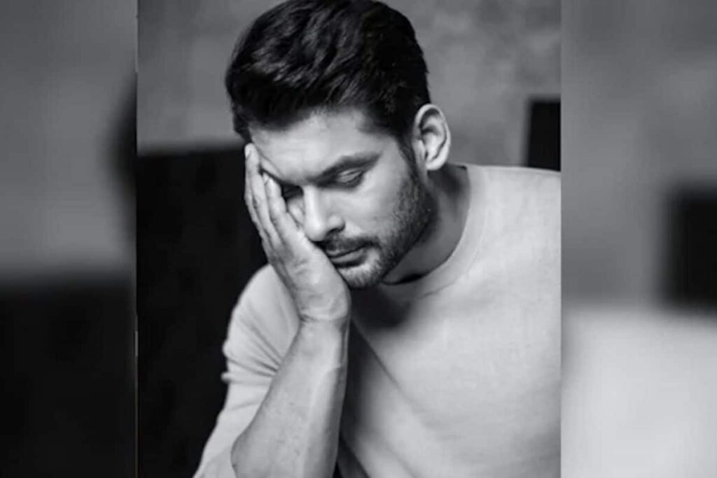 Actor Sidharth Shukla Expresses Pain Over Situation in Afghanistan