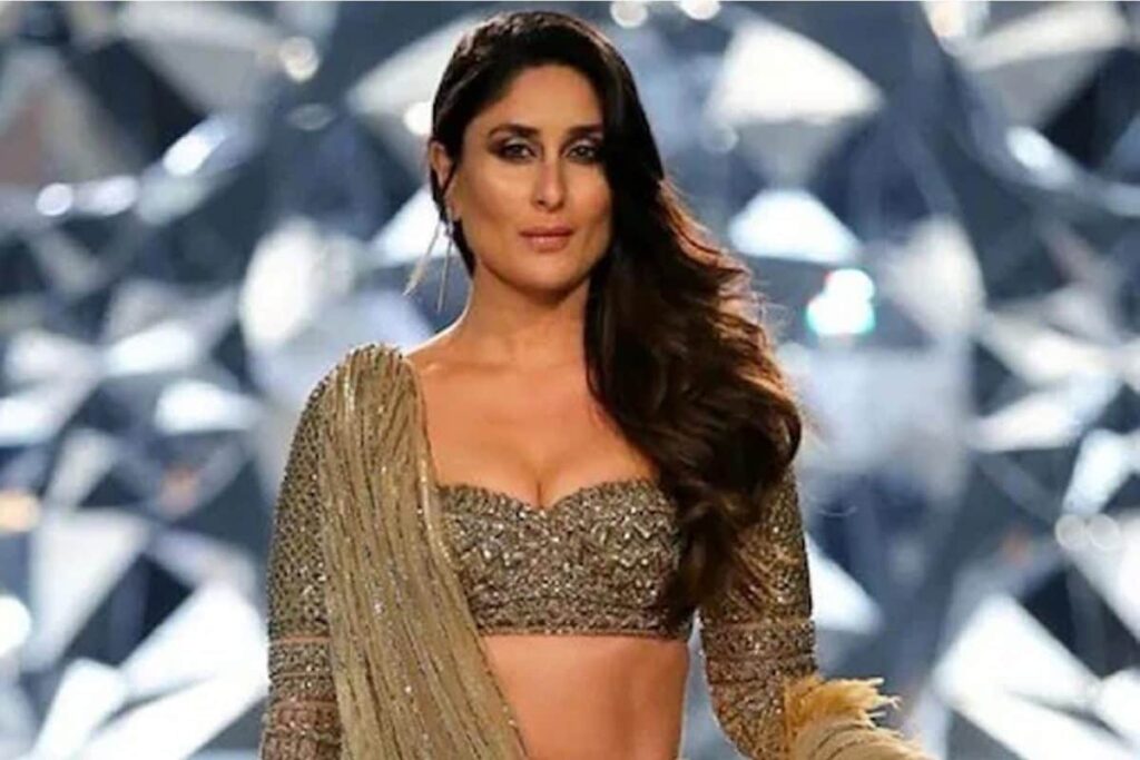 Kareena Kapoor Responds to Rumours of Her Fee Hike to Play Sita