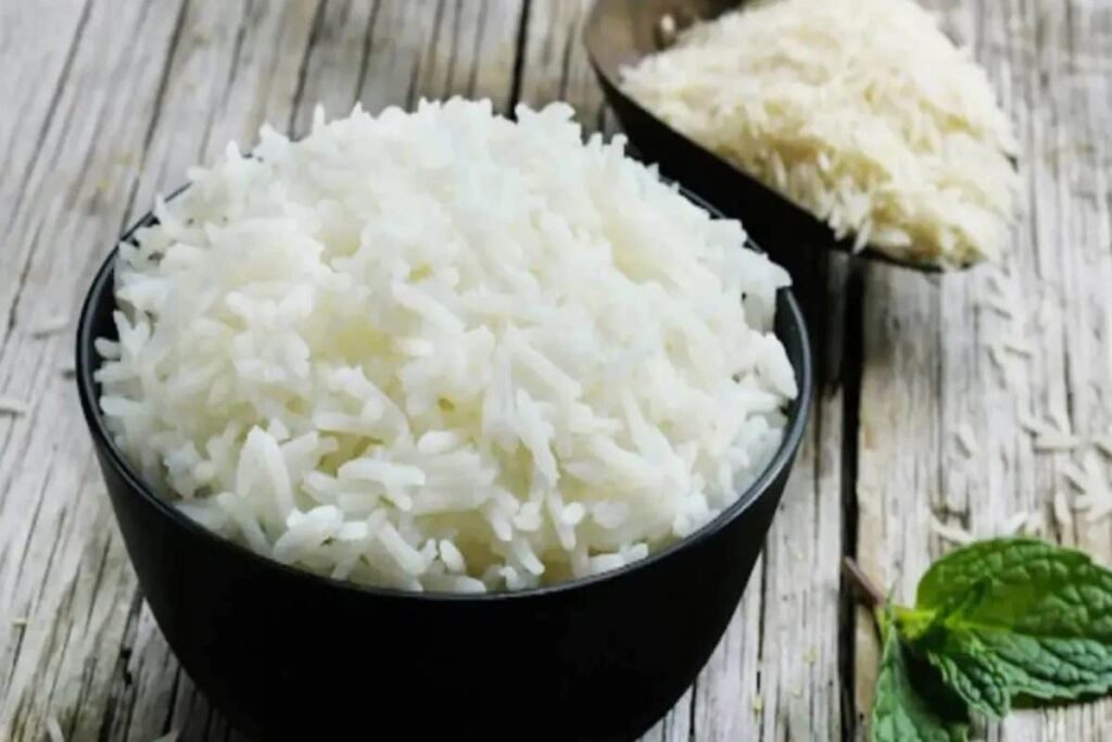 Rice Absorbs More Arsenic From Soil Than Any Other Grain. Here's How You Purify It